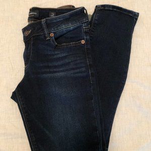 Lucky Brand Jeans I Ankle Cheville Jeans